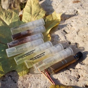 Чудесная посылка c Randewoo